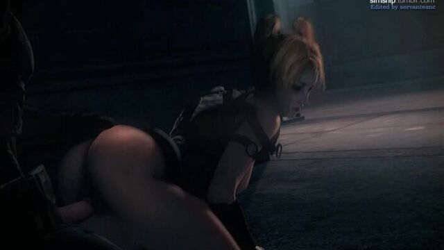 Hot Content 3D Hentai Sfm Batman Harley Quinn Rule34 r34 sound