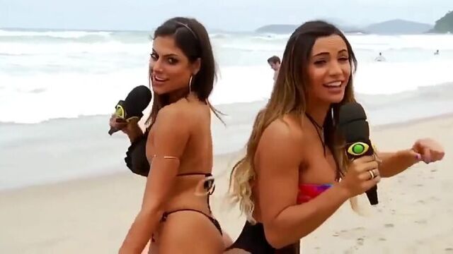 Mari Baianinha GOSTOSA DEMAIS | Brazilian Girls vk.com/braziliangirls