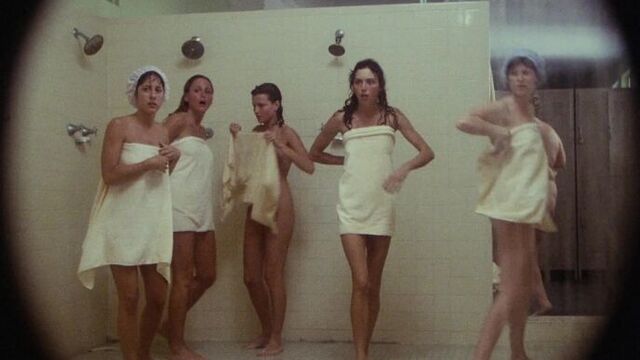 Kaki Hunter, etc Nude - Porky's (1982) HD 1080p