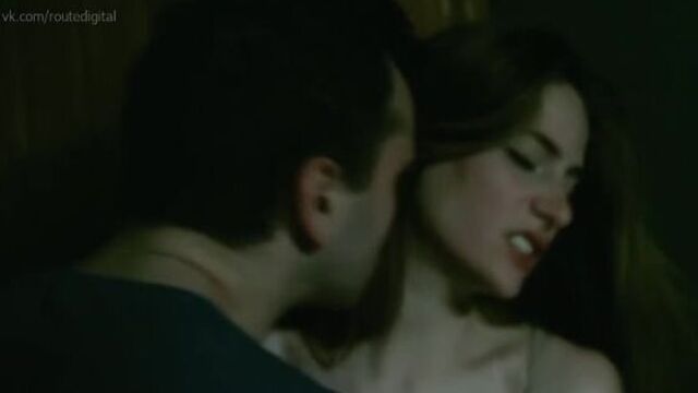 Marija Bergam - Do granice (2013) HD 720p Nude? Hot! Watch Online / Мария Бергам