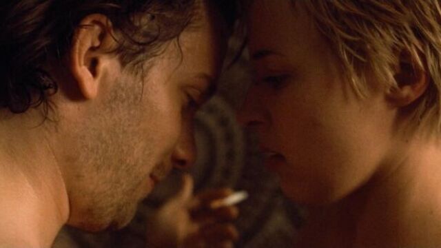 Katja Danowski Nude - Herr Lehmann (Berlin Blues) (DE 2003) 1080p Watch Online / Катя Дановски - Берлинский блюз