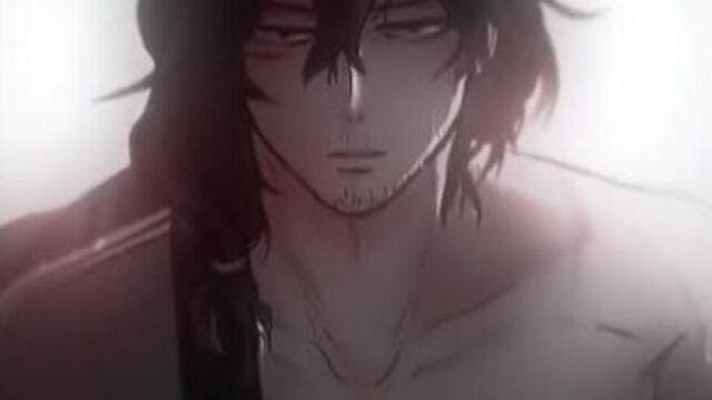 Aizawa Shota - Boku No Hero Akademia.mp4