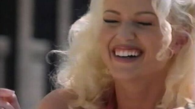 Heather Kozar - Playboy - Playmate Profile