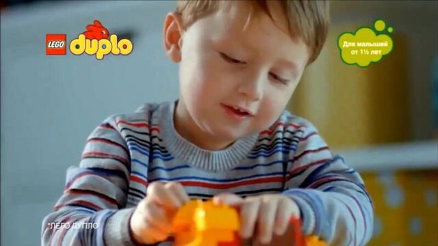 Lego Duplo Конструктор - Большая ферма Лего - Новинки 1 ого полугодия видео, мультики смотреть каталог