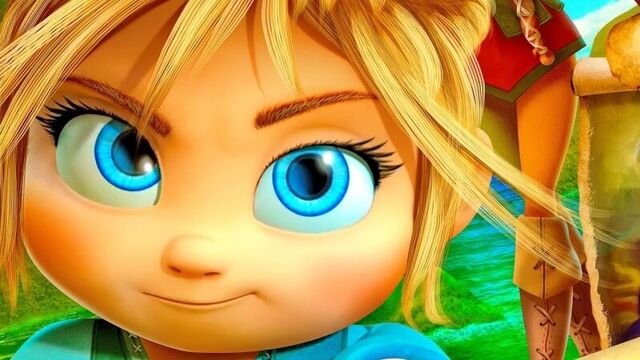 ЛЕОНАРДО МИССИЯ МОНА ЛИЗА Трейлер русский ¦ Мультфильм 2018 | Премьера: 12 апреля 2018