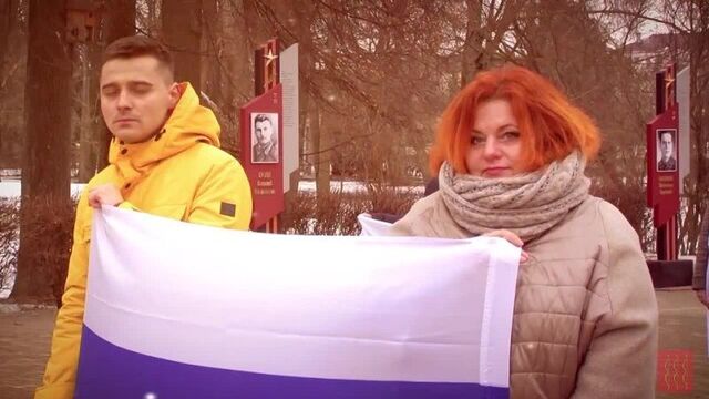 Video by Подслушано в Порхове