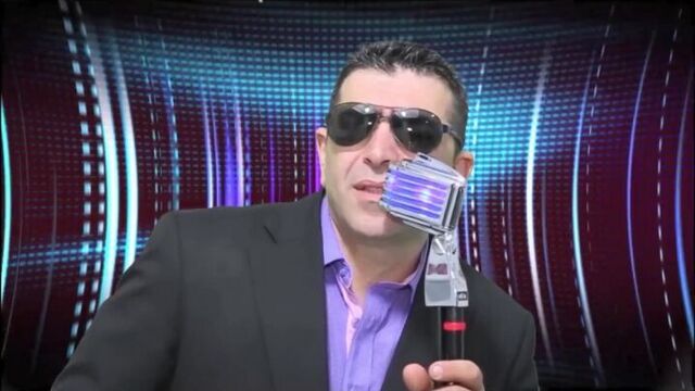 АРТУР ТОЛМАСОВ - ВОЛШЕБНИЦА
