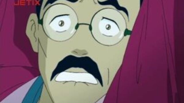 Тотали Спайс /Totally Spies 1 сезон 24 серия