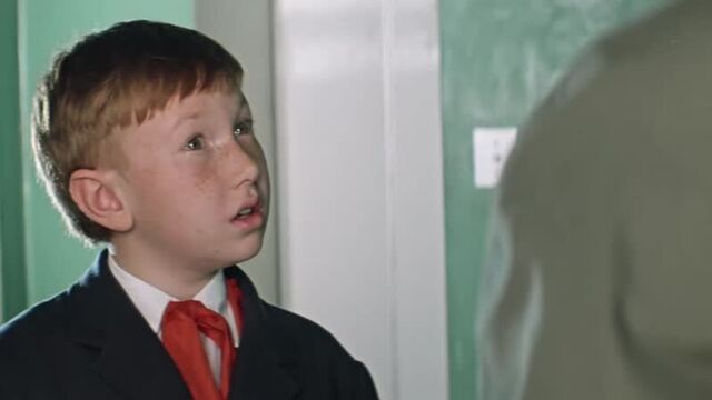 Ералаш - "Ну почему мы так говорим? (1974) || В ролях: Спартак Мишулин, Костя Лазарев || HD