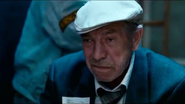 Супер Бобровы — трейлер (2016)