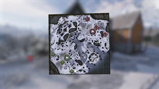 [WoT Fan - развлечение и обучение от танкистов World of Tanks] СТ на карте Клондайк - Лучшие позиции №21 [World of Tanks]