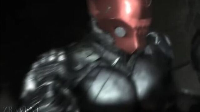 • jason todd •