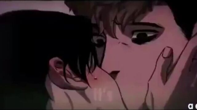Killing Stalking
