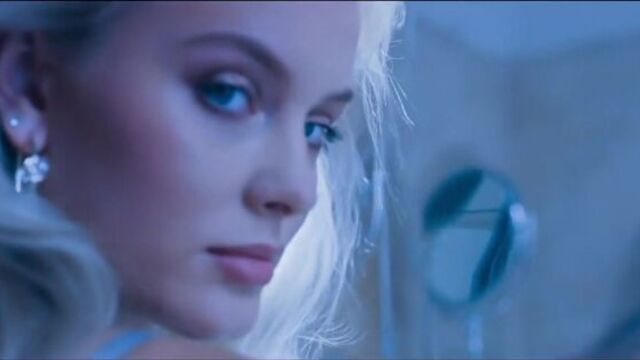 Zara Larsson - Ain’t My Fault (новый клип 2016 Зара Ларсон)