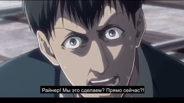 Райнер Браун | Reiner Braun | Атака Титанов | Attack on Titan