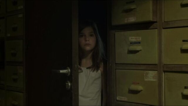 "Новейший завет" (2015), трейлер
