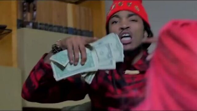 Tone! - Run Outta Breath ft. Boosie Badazz (Uncut)