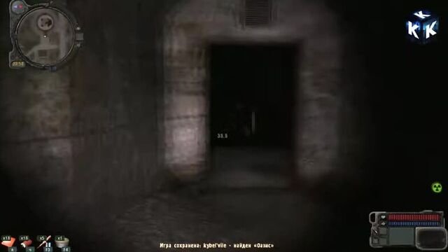 [Kybel'vile] ВЕСЬ СТАЛКЕР ЗП ПО СТЕЛСУ №4 ФЭЙЛЫ И ПРИКОЛЫ