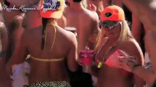 Классная Клубная Музыка 2019 Танцевальный микс IBIZA DEEP PARTY
