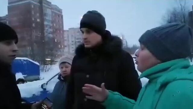 Эжва, Сыктывкар: полицейские пытались принять местного жителя за наркомана