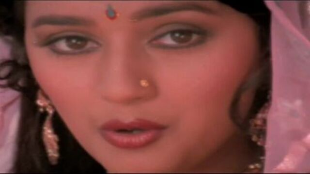 My Name Is Lakhan - Ram Lakhan _ Mohammad Aziz, Anuradha Paudwal, Nitin Mukesh _ Anil Kapoor (Звёздный Болливуд)