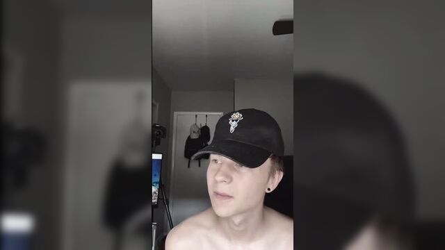 Dylan Hartman Tik Tok