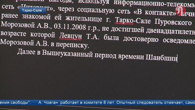 Video by ГУБКИНСКИЙ — ГОРОД МЕЧТЫ