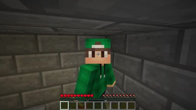 ВСЕ ЖИТЕЛИ МИРА ПРОТИВ МЕНЯ В МАЙНКРАФТ 100% ТРОЛЛИНГ ЛОВУШКА MINECRAFT РИКОЛИТ