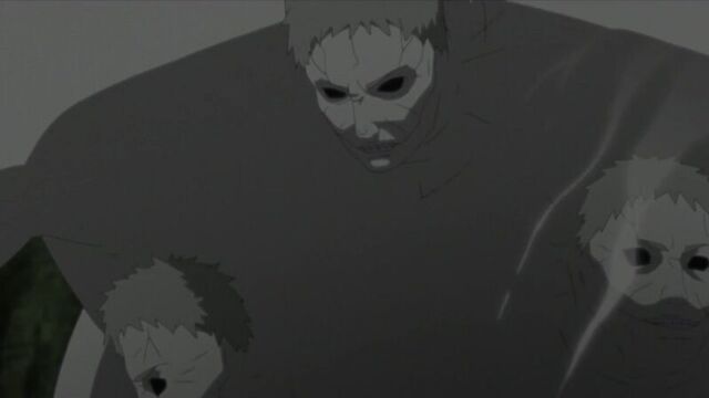 Боруто 52 серия / Boruto 52 серия | 3 сезон Наруто