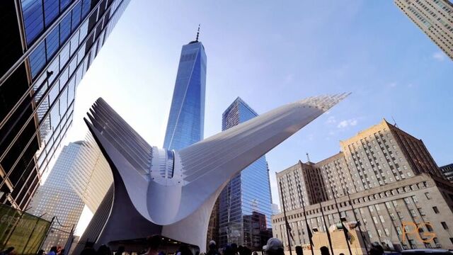 БЕЗМЯТЕЖНЫЙ ОАЗИС В НЕБЕ, УЛЬТРА РОСКОШНЫЙ ПЕНТХАУС NEW YORK