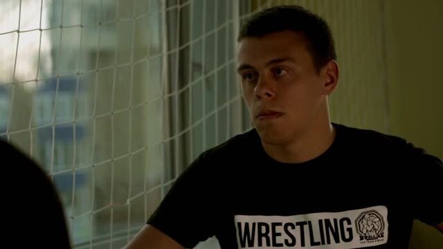 "Александр Чигиринов: от спортсмена до тренера BURLAK TEAM RYBINSK"