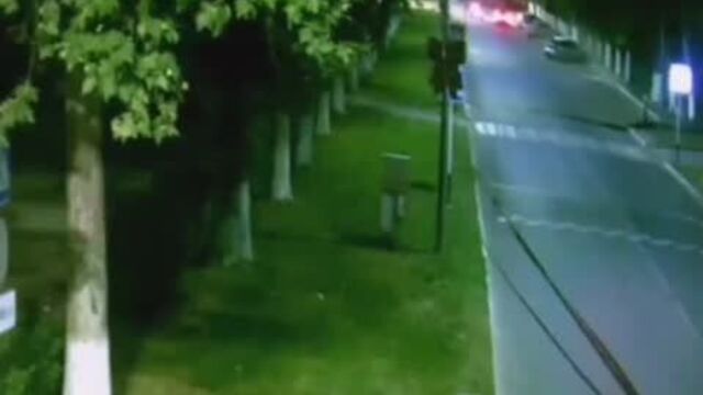 В Белореченске в ДТП погибли водитель и пассажир легковушки