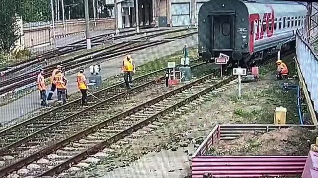 Video by Подслушано на железной дороге