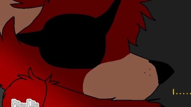Foxy x Mangle