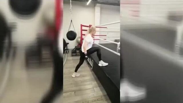Инстаграм А.В.