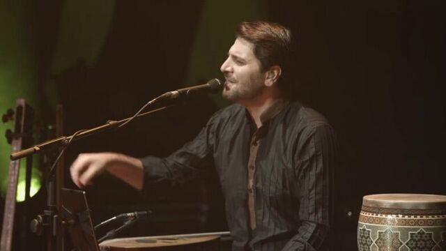 Sami Yusuf - Hasbi Rabbi