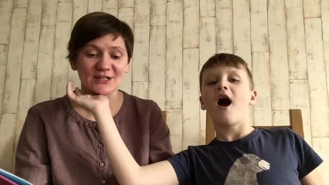 Анна Игнатова. Видеть-слышать!