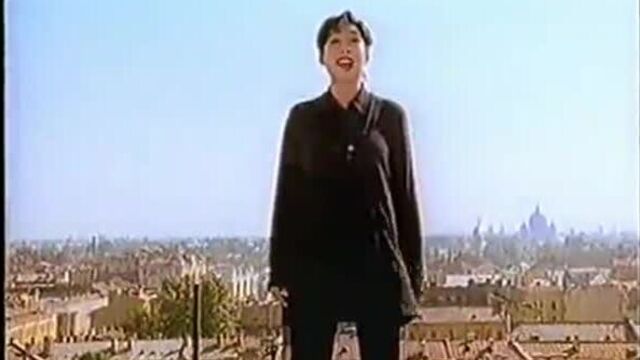 Анита Цой - Полет 1997