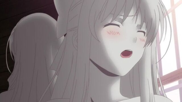 Валькирианский романс Walkure Romanze [7 серия] (Аниме, Этти, Ecchi, Anime, hentai, хентай, лоли, loli)