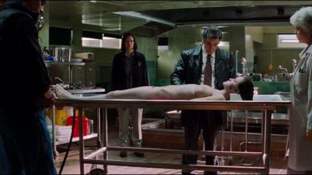 Бессонница / Insomnia (2002) ТРЕЙЛЕР ГРУППЫ МозгфильМ