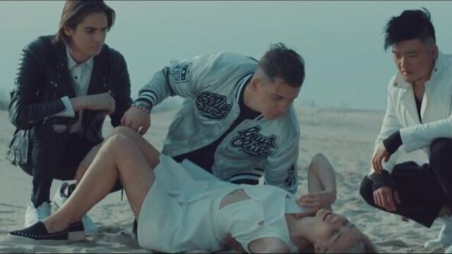 MBAND - Всё исправить (OST Всё исправить ) новый клип 2016 мбэнд