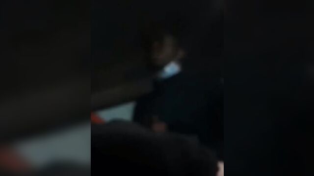 Антимасочник в Воронежской маршрутке