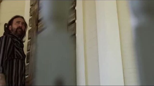 «Остров Грэнд-Айл / Хозяин / Grand Isle» (2019): Трейлер (русский язык)