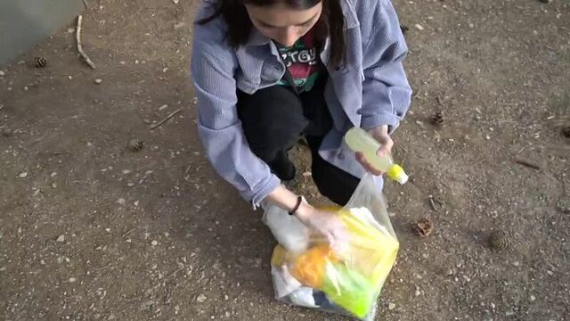 [Alex Amoral] SCP ГОРКА пожиратель УНИЧТОЖАЕМ МОНСТРА Нашли ЖУТКУЮ НАХОДКУ внутри ГОРКИ пожирателя