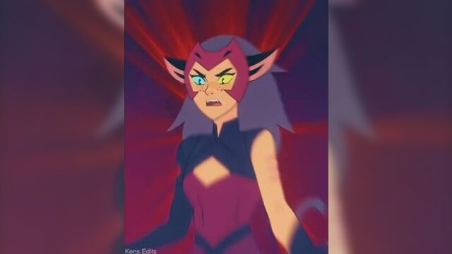catra x adora // catradora