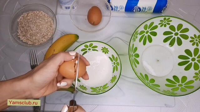 ПП-Чизкейк. Рецепт