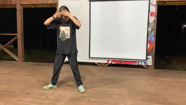 Video by Шлёпа в тазике