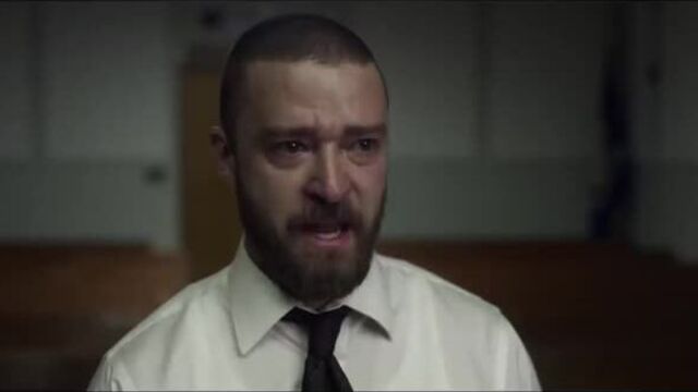 Палмер (2021) - Русский трейлер