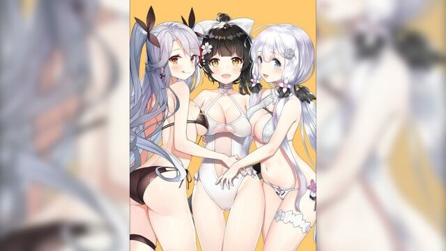 FBI OPEN UP HENTAI | AniMEnga