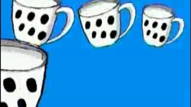 У коровы нет других забот